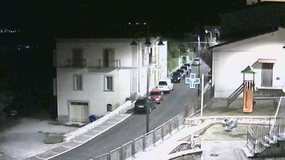 immagine della webcam nei dintorni di Castel di Sangro: webcam Acquaviva d'Isernia