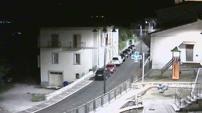 immagine della webcam nei dintorni di Castel di Sangro: webcam Acquaviva d'Isernia