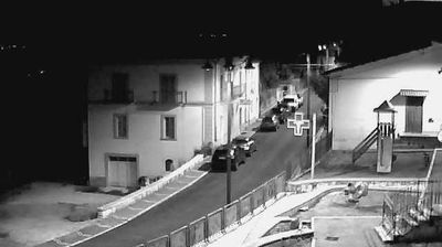 immagine della webcam nei dintorni di Campitello Matese: webcam Acquaviva d'Isernia