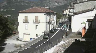 immagine della webcam nei dintorni di Roccaraso: webcam Acquaviva d'Isernia