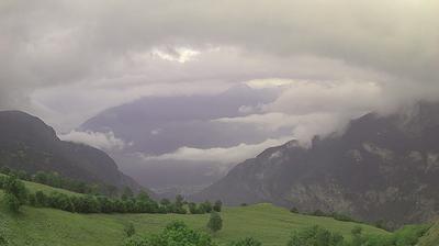 immagine della webcam nei dintorni di Gressan: webcam Saint Barthelemy