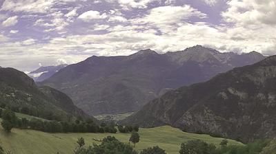 immagine della webcam nei dintorni di Saint Jacques: webcam Saint Barthelemy