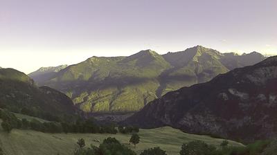 immagine della webcam nei dintorni di Saint Jacques: webcam Saint Barthelemy