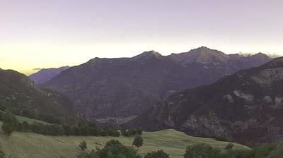 immagine della webcam nei dintorni di Saint Jacques: webcam Saint Barthelemy