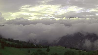 immagine della webcam nei dintorni di Chamois: webcam Saint Barthelemy