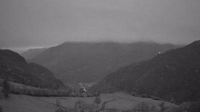 immagine della webcam nei dintorni di Chamois: webcam Saint Barthelemy