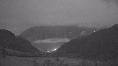 immagine della webcam nei dintorni di Aosta: webcam Saint Barthelemy