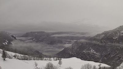 immagine della webcam nei dintorni di Ollomont: webcam Saint Barthelemy