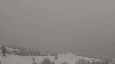 immagine della webcam nei dintorni di Cervinia Plan Maison: webcam Saint Barthelemy