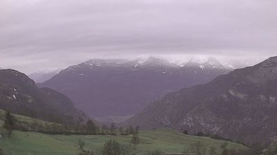 immagine della webcam nei dintorni di Valtournenche: webcam Saint Barthelemy