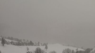 immagine della webcam nei dintorni di Breuil-Cervinia: webcam Saint Barthelemy