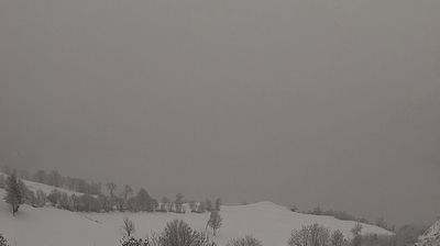 immagine della webcam nei dintorni di Valtournenche Colle Superiore: webcam Saint Barthelemy