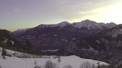 immagine della webcam nei dintorni di Saint Jacques: webcam Saint Barthelemy