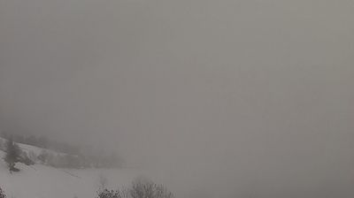 immagine della webcam nei dintorni di Chamois: webcam Saint Barthelemy