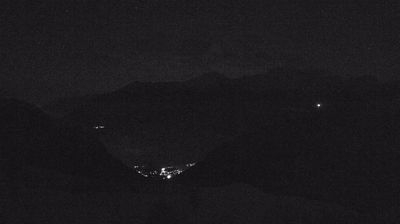 immagine della webcam nei dintorni di Gressan: webcam Saint Barthelemy