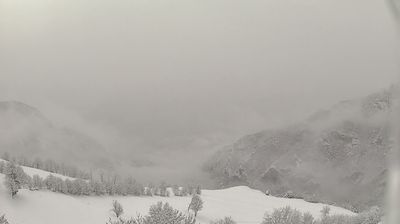 immagine della webcam nei dintorni di Chamois: webcam Saint Barthelemy