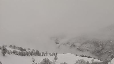 immagine della webcam nei dintorni di Ayas: webcam Saint Barthelemy