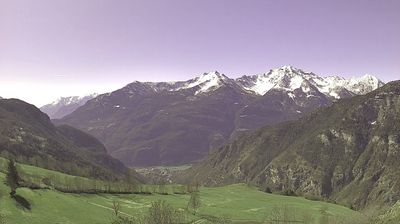 immagine della webcam nei dintorni di Saint Jacques: webcam Saint Barthelemy