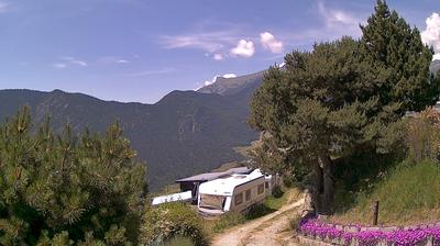 Preview delle webcam di Promiod › Ovest: Dalai Lama astrofili