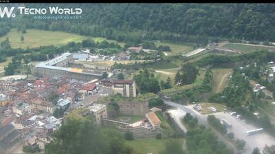 immagine della webcam nei dintorni di Vignolo: webcam Vinadio