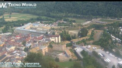 immagine della webcam nei dintorni di Vignolo: webcam Vinadio