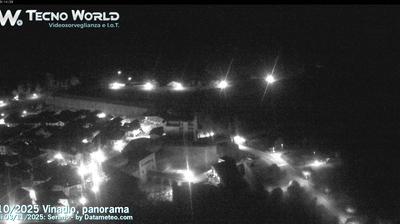 immagine della webcam nei dintorni di Entracque: webcam Sant'Anna di Vinadio