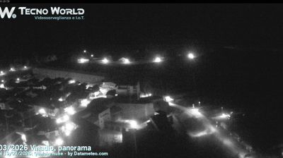 immagine della webcam nei dintorni di Castelmagno: webcam Vinadio