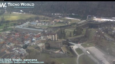 immagine della webcam nei dintorni di Acceglio: webcam Vinadio