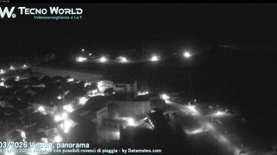 immagine della webcam nei dintorni di Cervasca: webcam Vinadio