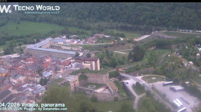 immagine della webcam nei dintorni di Argentera: webcam Vinadio