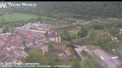 immagine della webcam nei dintorni di Acceglio: webcam Vinadio