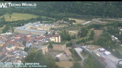 immagine della webcam nei dintorni di Sambuco: webcam Vinadio