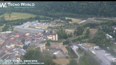 immagine della webcam nei dintorni di Entracque: webcam Vinadio