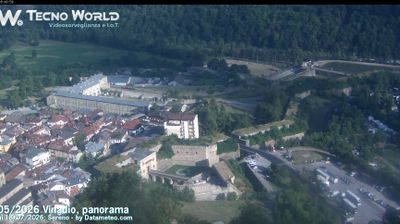 immagine della webcam nei dintorni di Marmora: webcam Vinadio