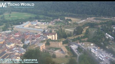 immagine della webcam nei dintorni di Bagni di Vinadio: webcam Vinadio