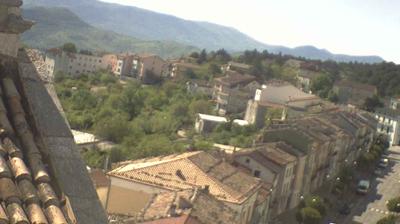 immagine della webcam nei dintorni di Lanciano: webcam Torricella Peligna