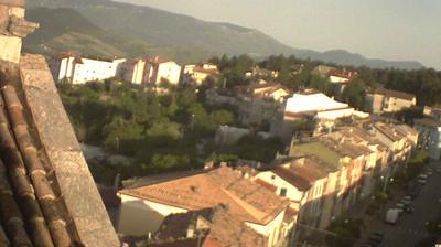 immagine della webcam nei dintorni di Fossacesia Marina: webcam Torricella Peligna