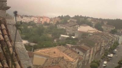immagine della webcam nei dintorni di Scerni: webcam Torricella Peligna