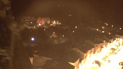 immagine della webcam nei dintorni di Roio del Sangro: webcam Torricella Peligna