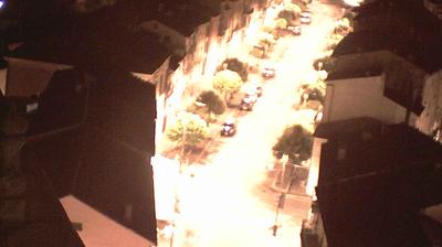 immagine della webcam nei dintorni di Pretoro: webcam Torricella Peligna