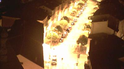 immagine della webcam nei dintorni di Civitaluparella: webcam Torricella Peligna
