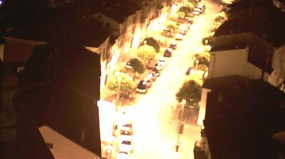 immagine della webcam nei dintorni di Fossacesia: webcam Torricella Peligna