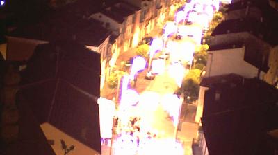 immagine della webcam nei dintorni di Caramanico Terme: webcam Torricella Peligna