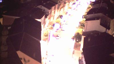 immagine della webcam nei dintorni di Altino: webcam Torricella Peligna