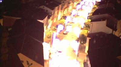 immagine della webcam nei dintorni di Pacentro: webcam Torricella Peligna