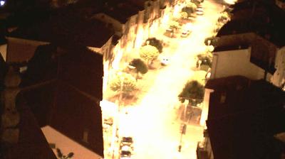 immagine della webcam nei dintorni di Schiavi di Abruzzo: webcam Torricella Peligna