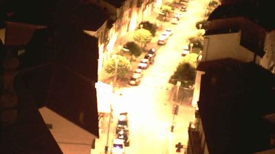 immagine della webcam nei dintorni di Pretoro: webcam Torricella Peligna