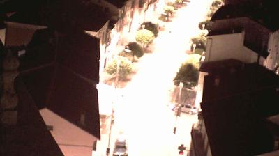 immagine della webcam nei dintorni di Civitaluparella: webcam Torricella Peligna