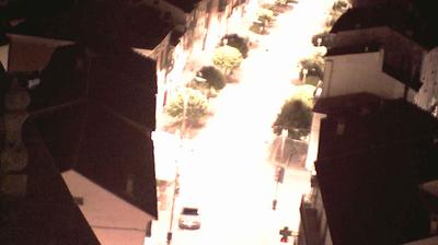 immagine della webcam nei dintorni di Passolanciano-Majelletta: webcam Torricella Peligna