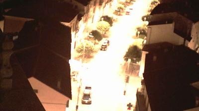 immagine della webcam nei dintorni di Scerni: webcam Torricella Peligna